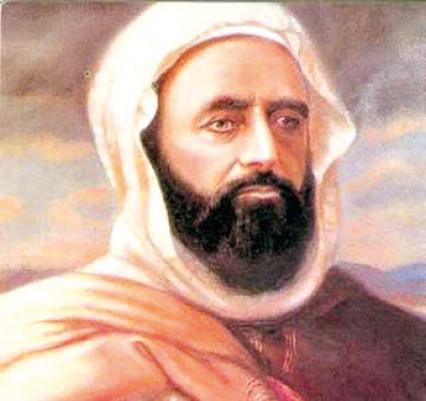 ابن عبد القادر